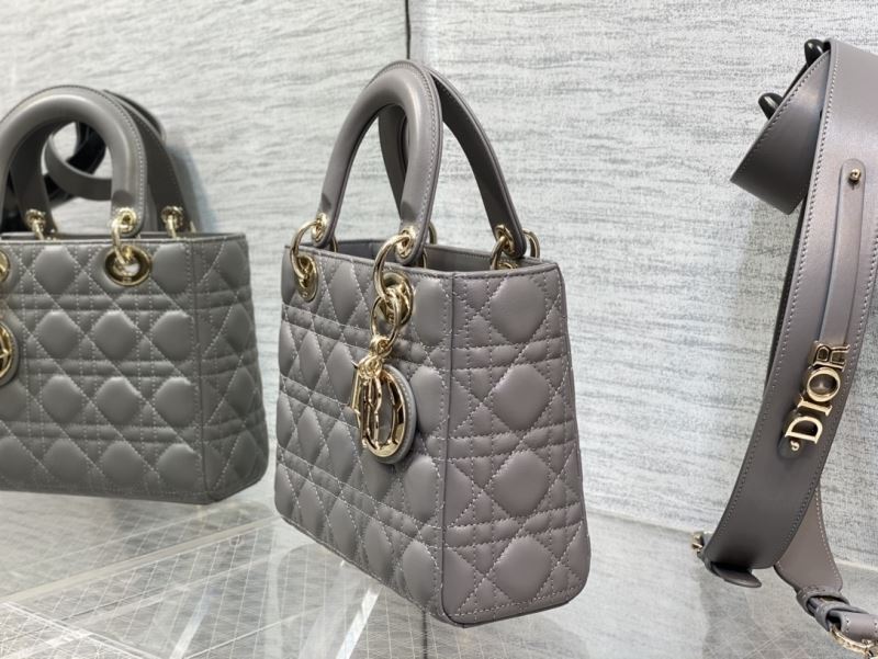 Christian Dior My Lady Bags